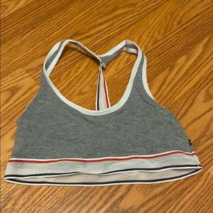 Tommy Hilfiger bralette